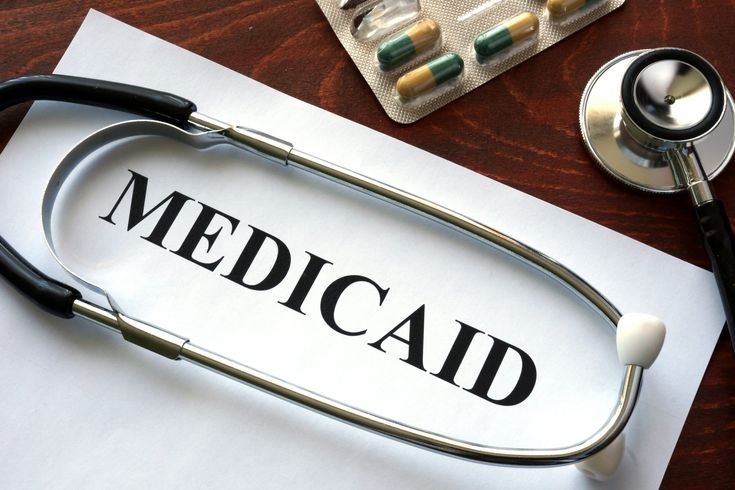 Medicaid Services